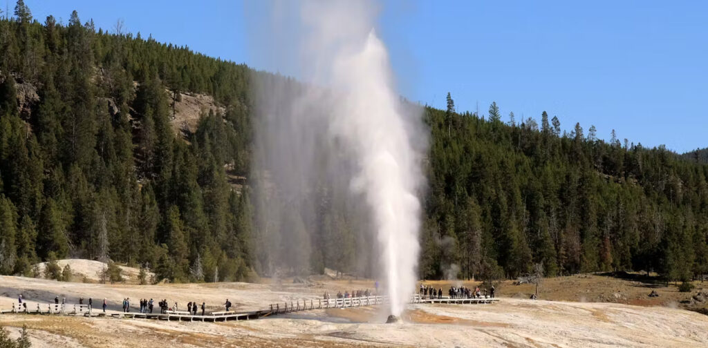 Yеllоwѕtоnе