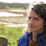 RSPB menggunakan £50.000 untuk membersihkan danau dari gulma yang ‘menyesakkan’