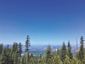 Oregon