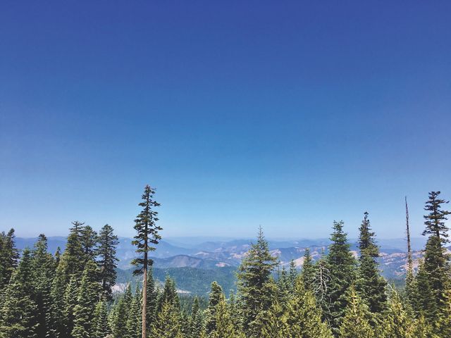 Oregon